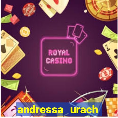 andressa urach portal zacarias